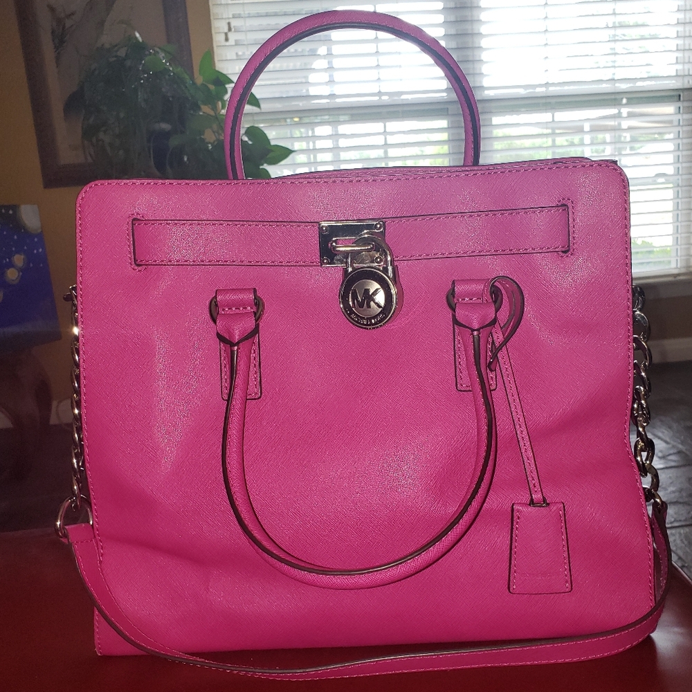 Michael Kors Satchel